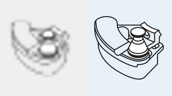 Mechanical-Machine-Vector-Drawing