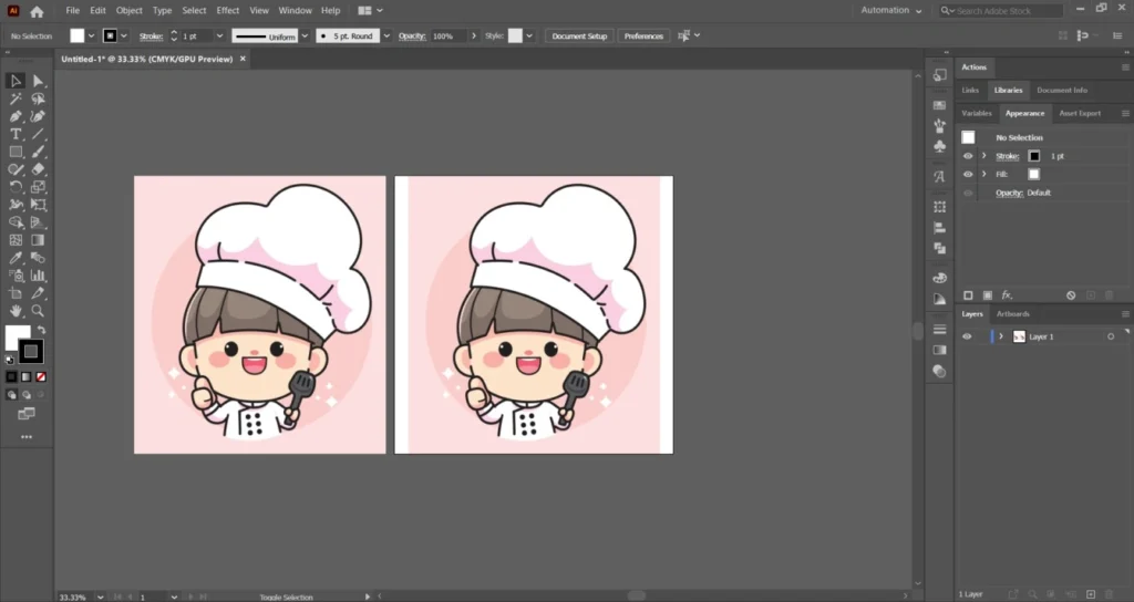 How To Convert JPG To Vector Image for Uk Businesses With Tracing 6 jpg to vector image for UK