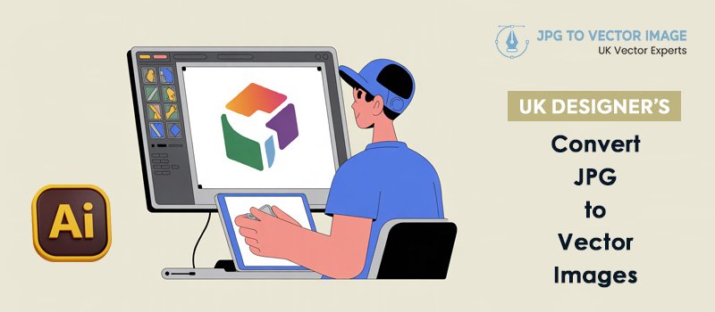 Why UK Designers Convert JPG to Vector Images for Professional Results 1 why-UK-designers-convert-jpg-to-vector-images